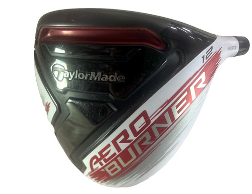 Taylormade aero burner - aero, 12°