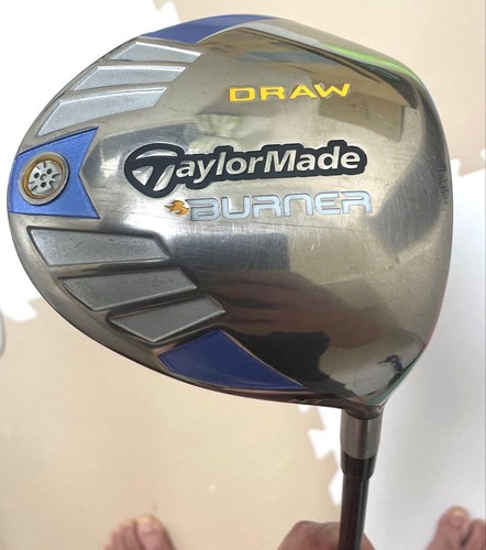 Taylmade burner draw - taylmade, ladies