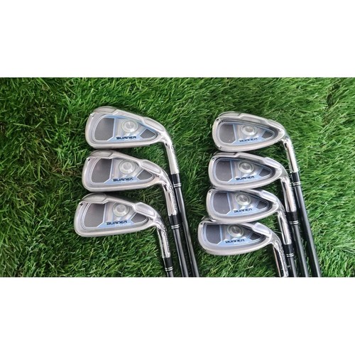 Taylormade women burner - burner, iron