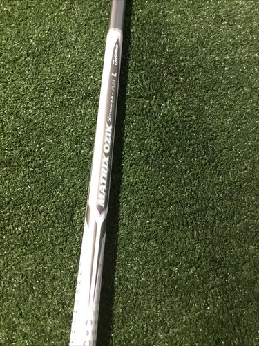 Matrix ozik taylormade burner - matrix,