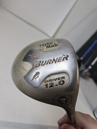 Taylor made burner driver - taylor,