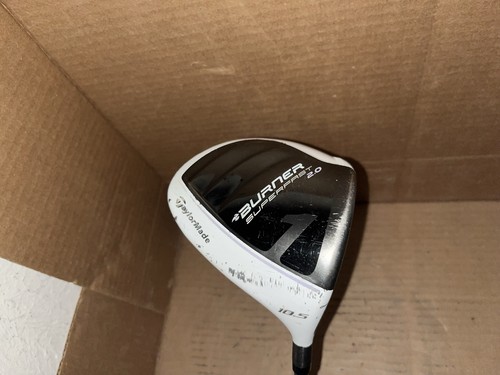 Taylormade burner superfast - taylormade,