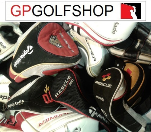 Taylormade assorted head - taylormade,