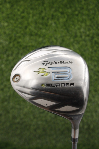 Women taylormade 2009 burner - taylormade,