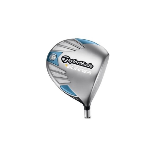 Taylormade 2007 burner 460 - taylormade,