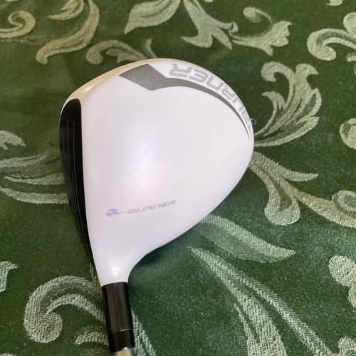 Taylormade burner superfast - taylormade,