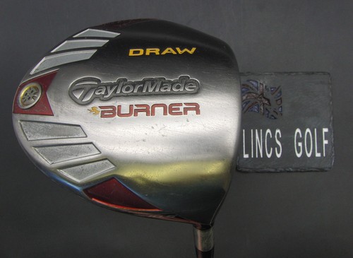 Taylormade burner draw - burner,